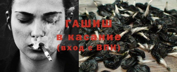 прущие крисы Верея